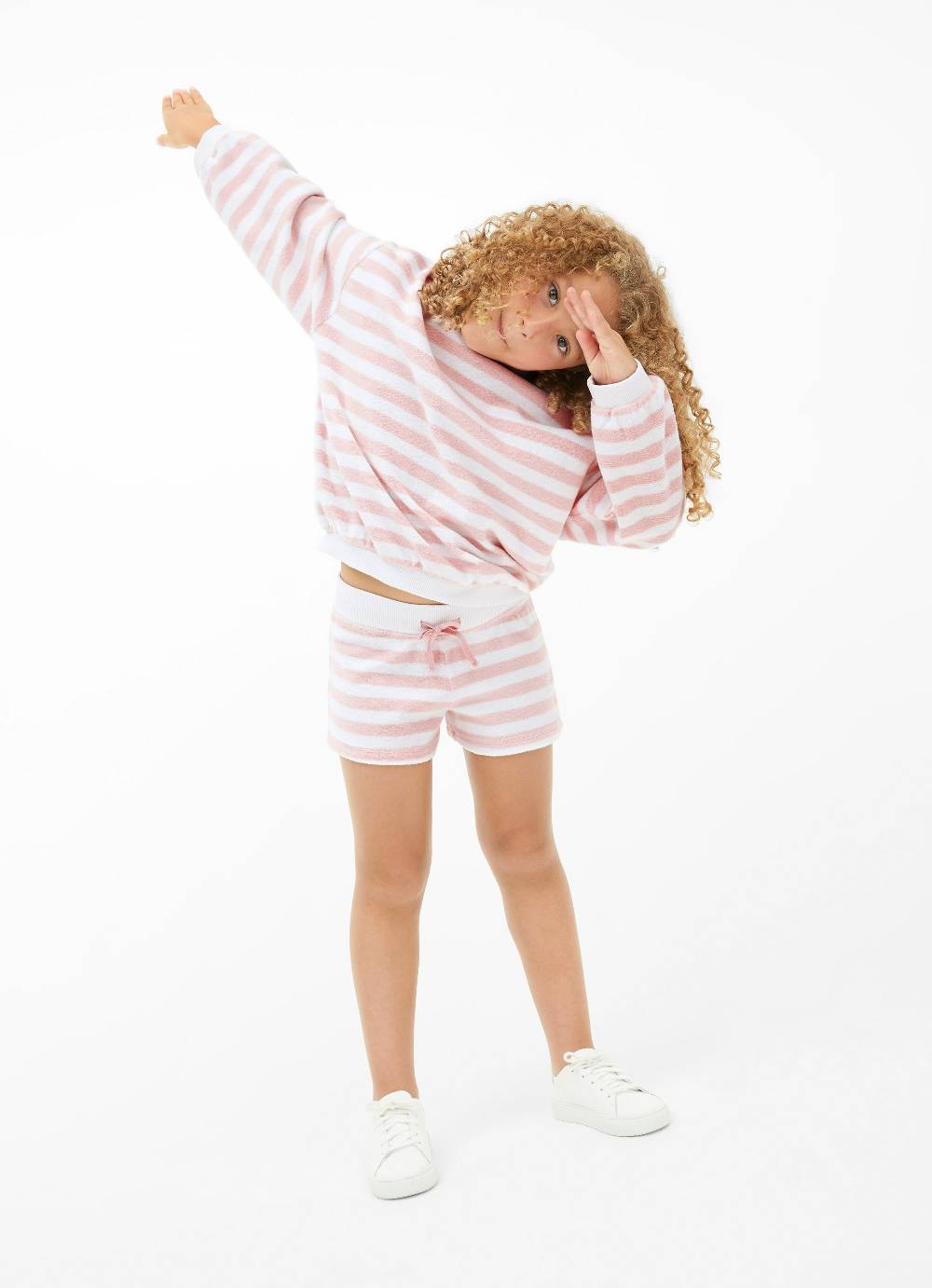 Juvia Frottee - Shorts Hotsell
