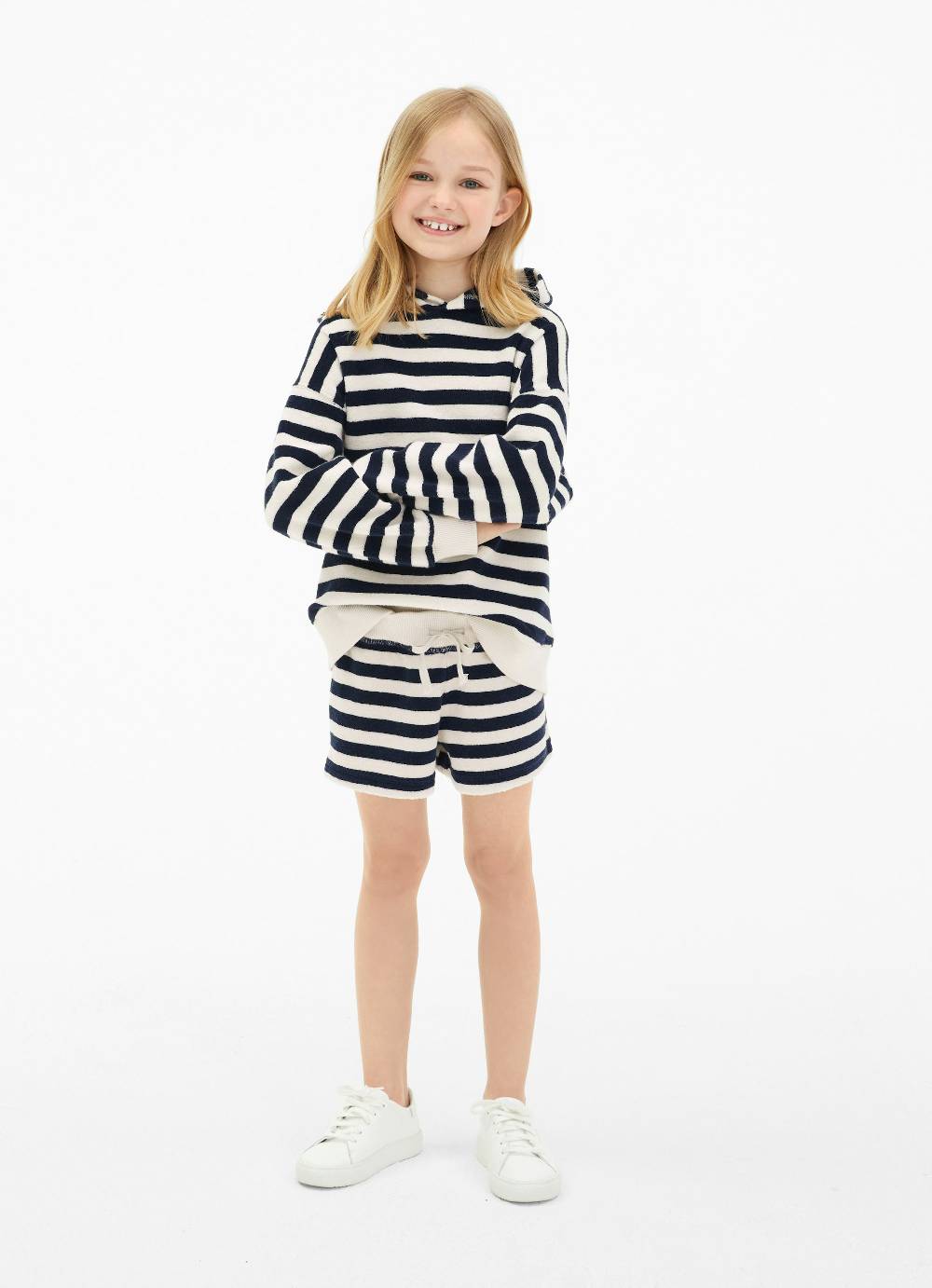 Juvia Frottee - Shorts im Angebot