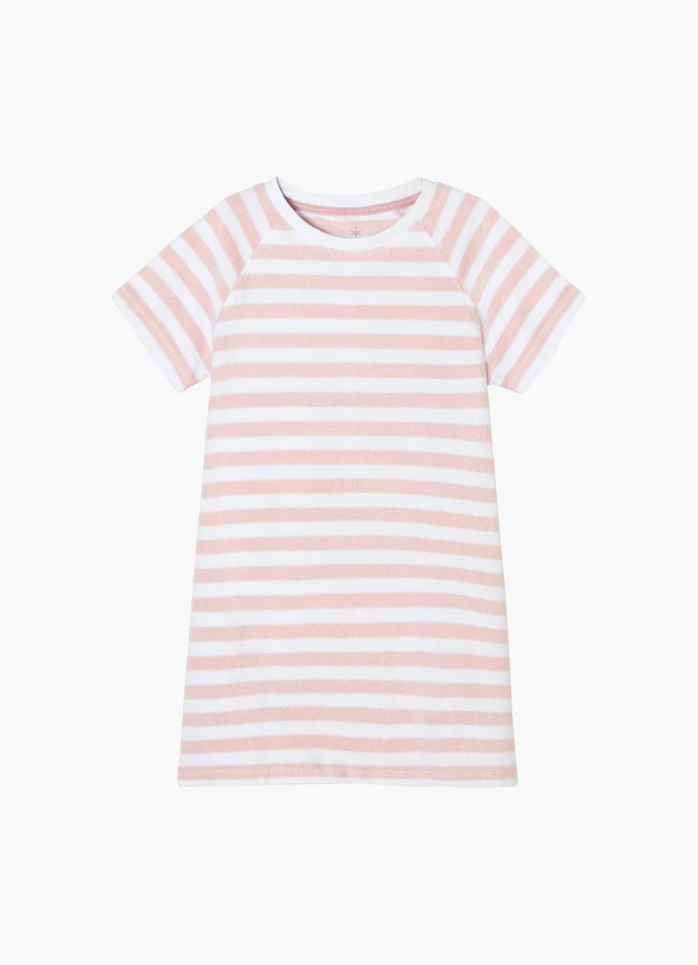 Juvia Frottee - Kleid Günstiger Verkauf