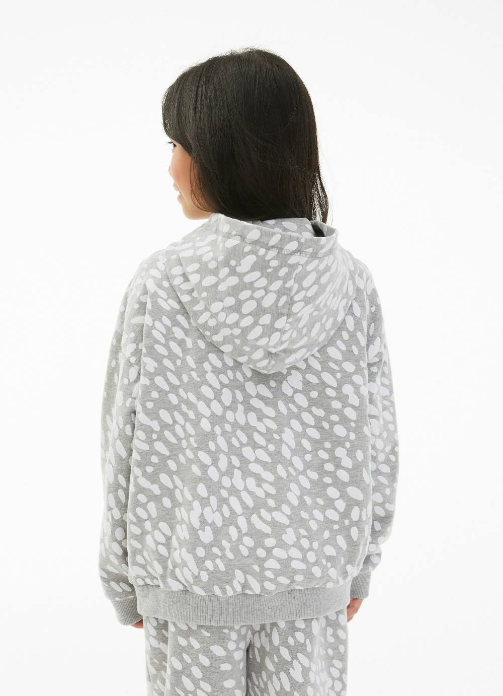 Juvia Hoodie - Sweatjacke Fabrikverkauf