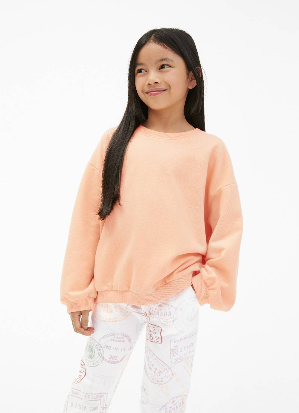 Juvia Sweatshirt Kostenloser Versand