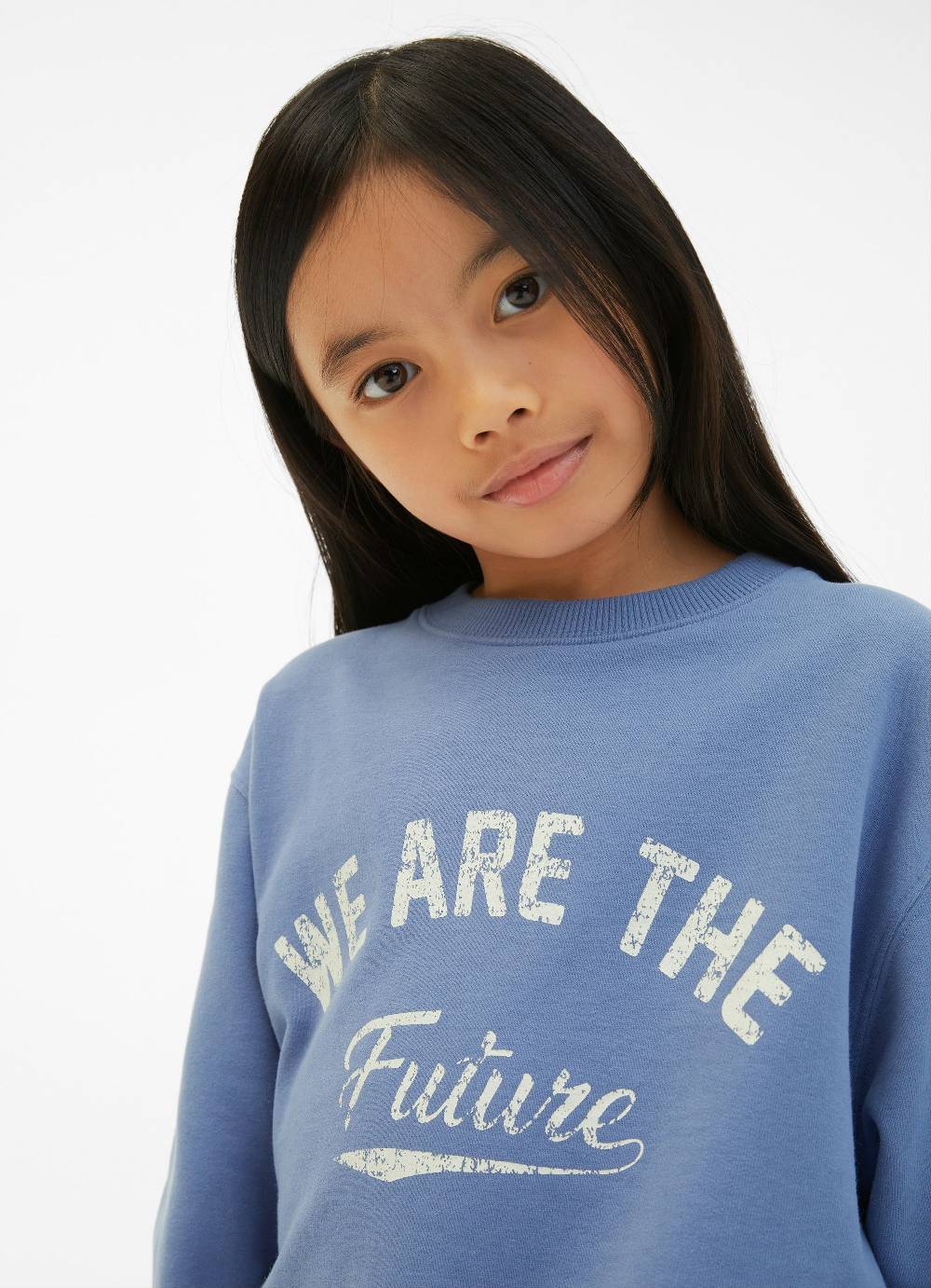 Juvia Sweatshirt Limitierter Zeitrabatt