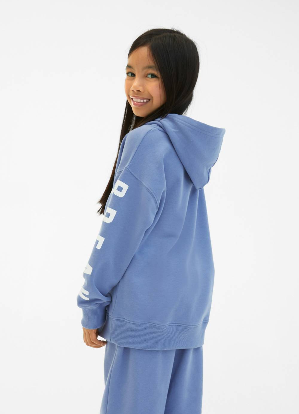 Juvia Hoodie Fabrik Onlineshop