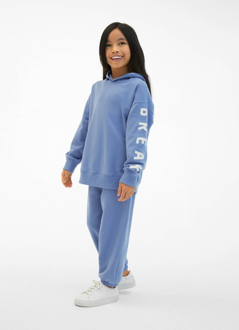 Juvia Hoodie Fabrik Onlineshop