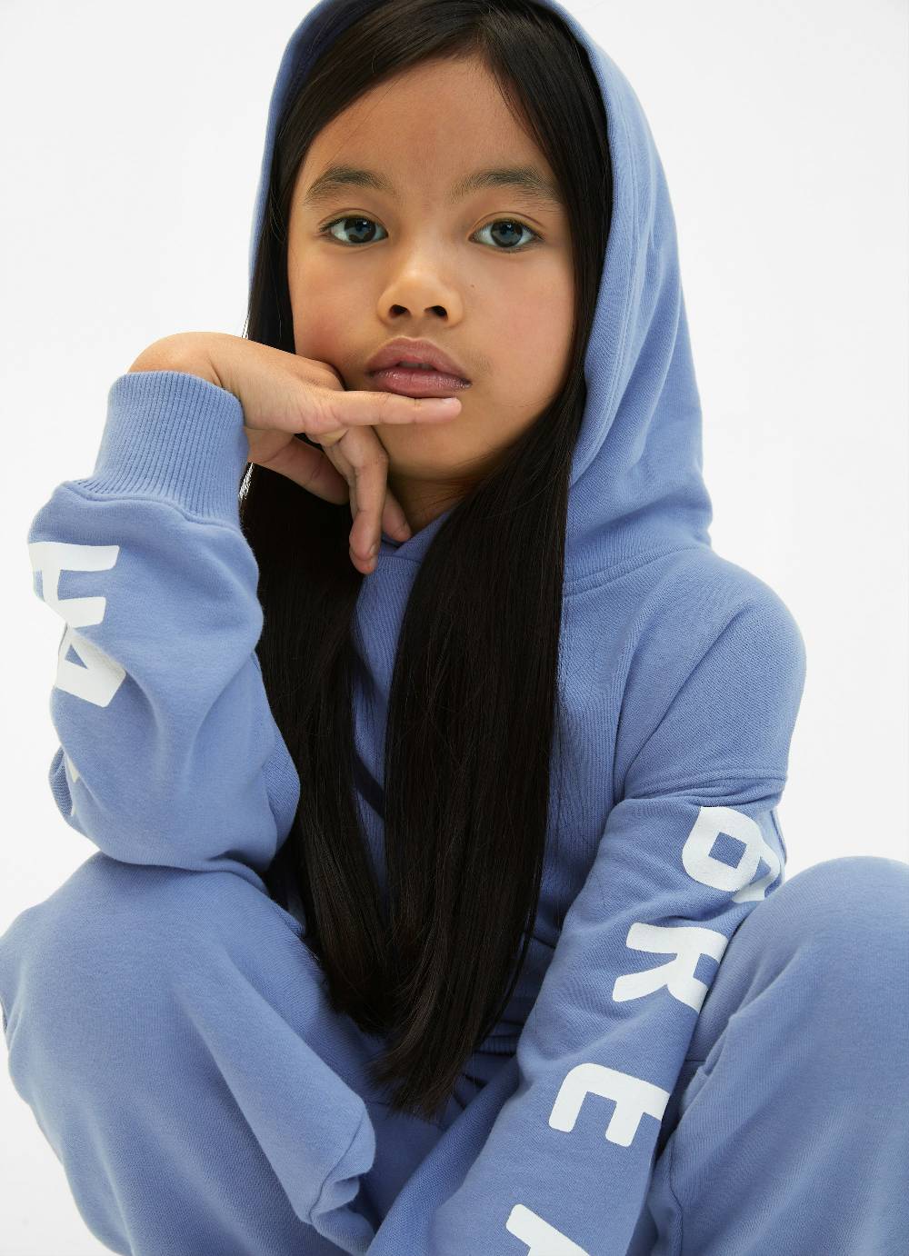 Juvia Hoodie Fabrik Onlineshop
