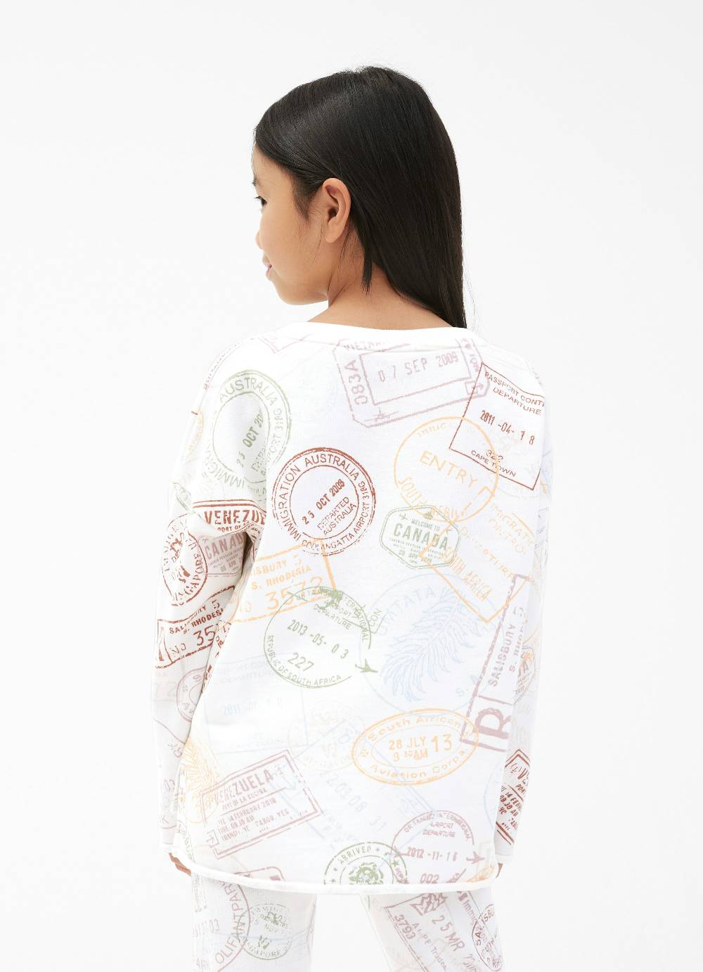 Juvia Sweatshirt Sonderangebot