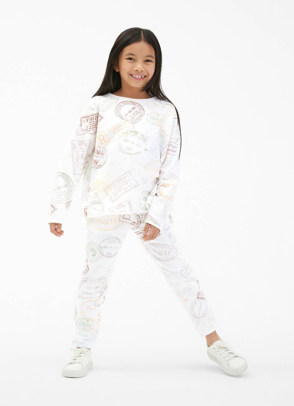 Juvia Sweatshirt Sonderangebot