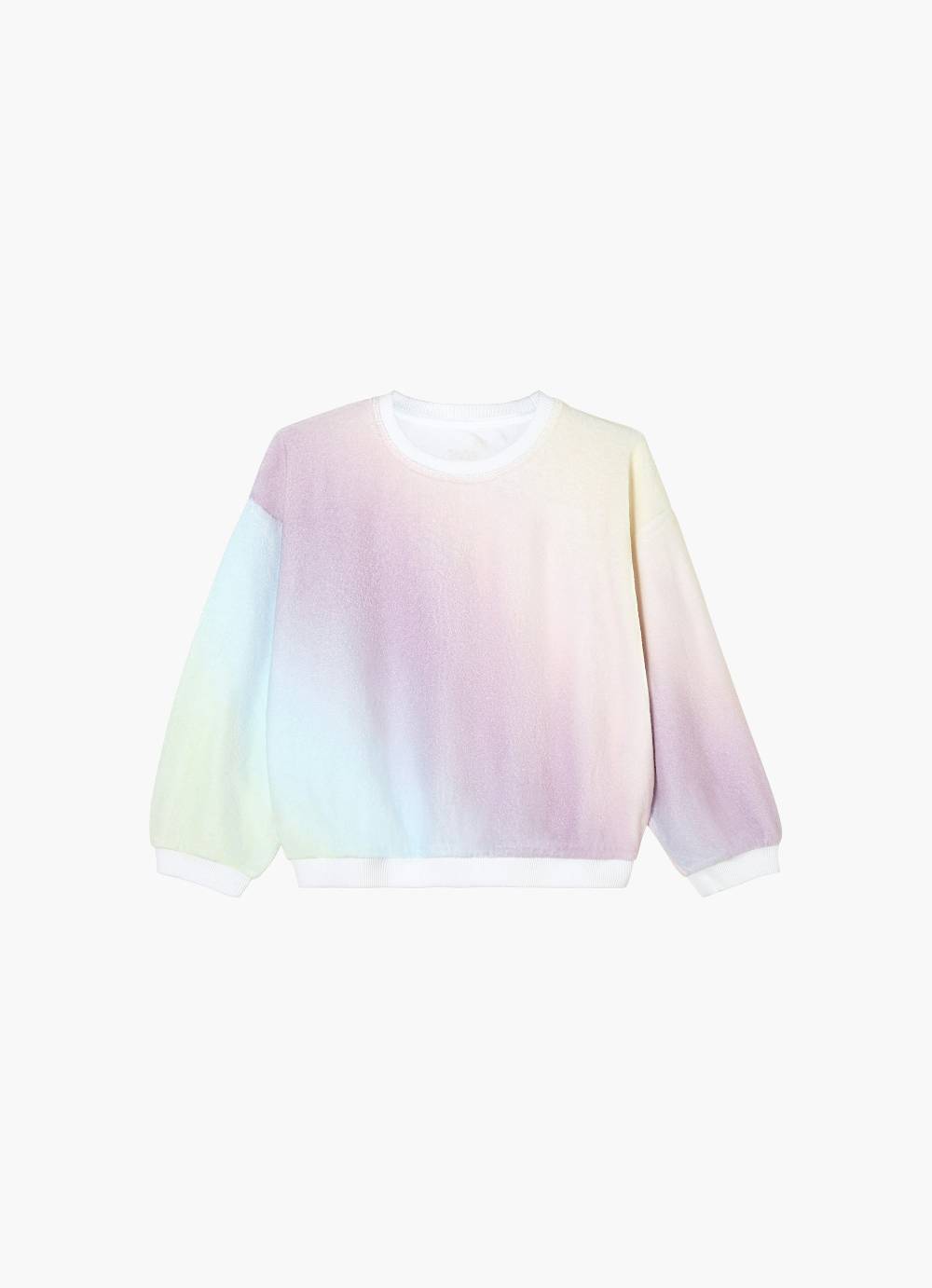 Juvia Frottee - Sweatshirt Günstig kaufen