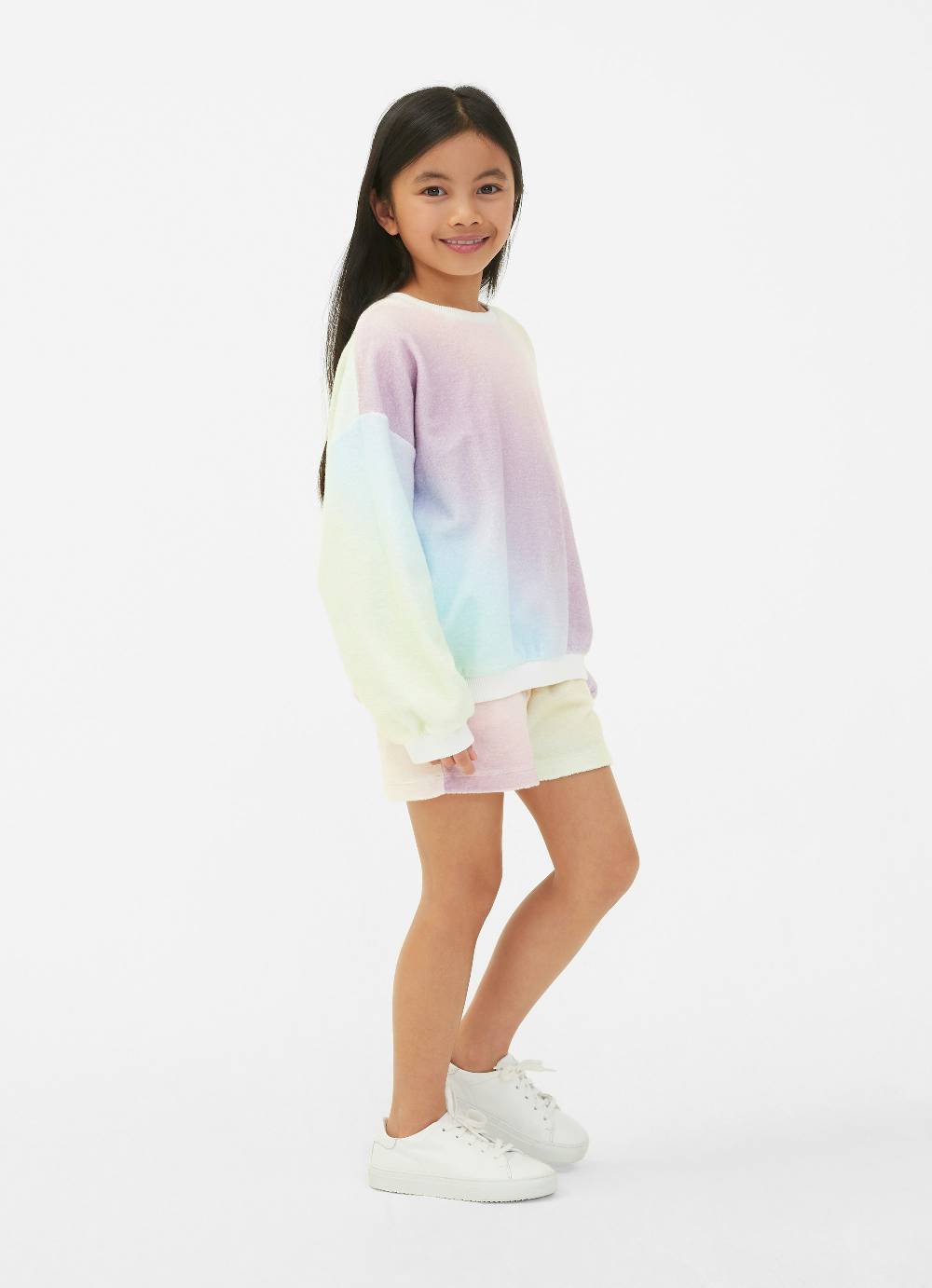Juvia Frottee - Sweatshirt Günstig kaufen