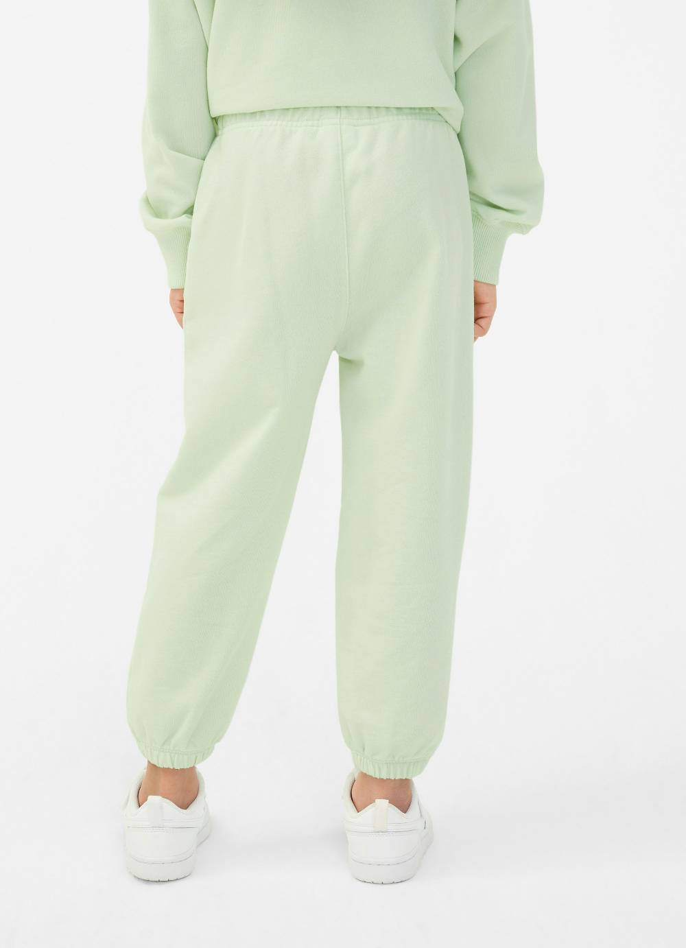Juvia Baggy Fit - Sweatpants Online Shopping