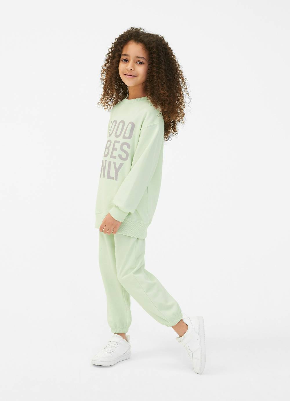 Juvia Baggy Fit - Sweatpants Online Shopping