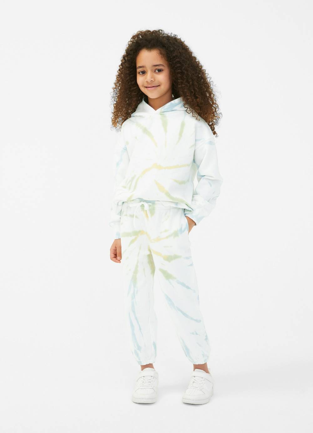 Juvia Baggy Fit - Sweatpants Cyber Monday