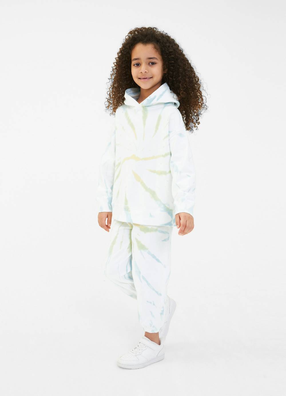 Juvia Baggy Fit - Sweatpants Cyber Monday