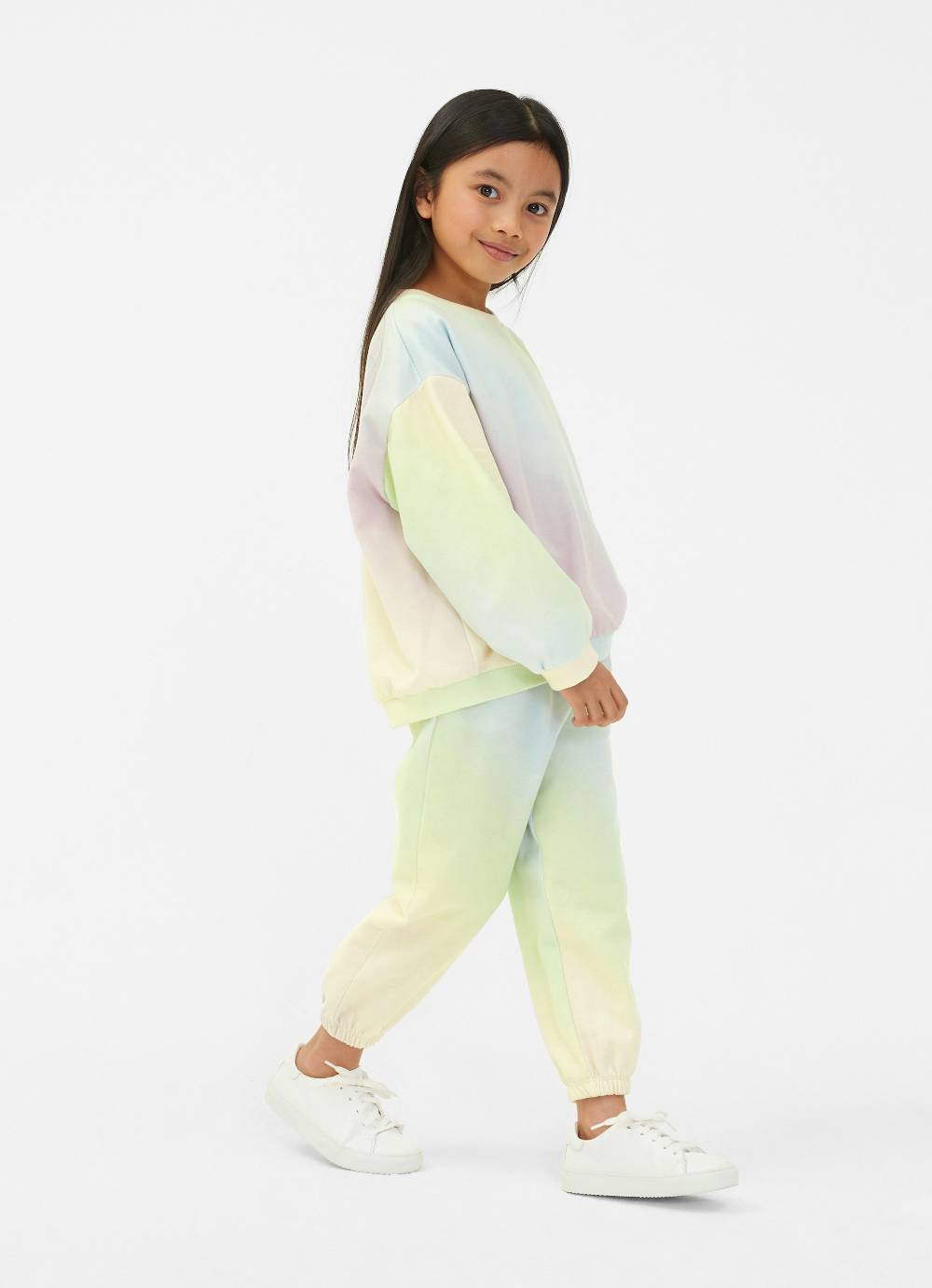 Juvia Baggy Fit - Sweatpants Weihnachtsangebot