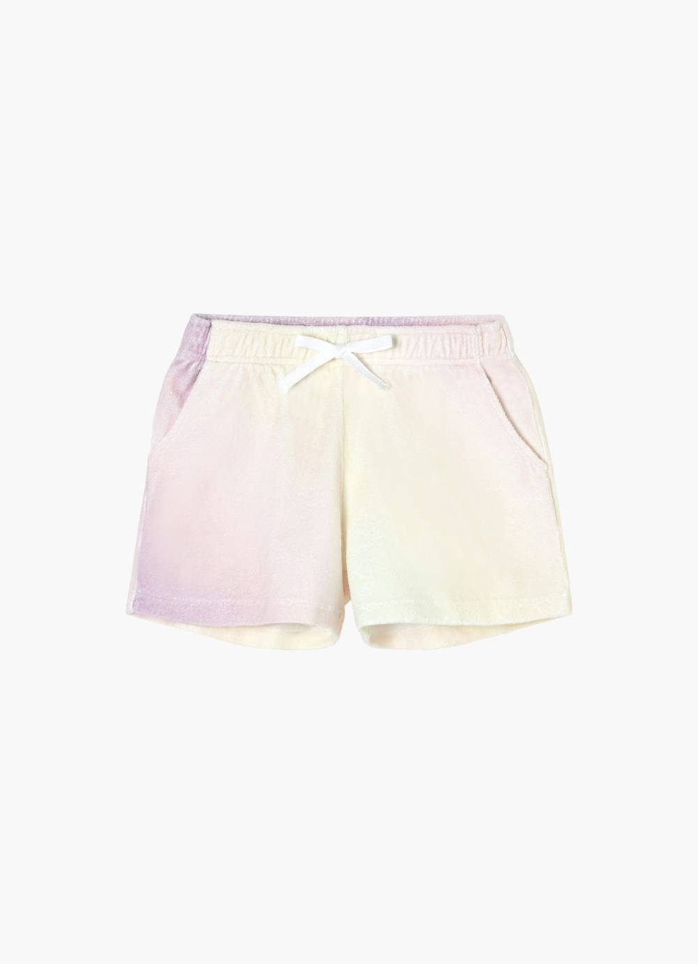 Juvia Frottee - Shorts Muttertagsangebot