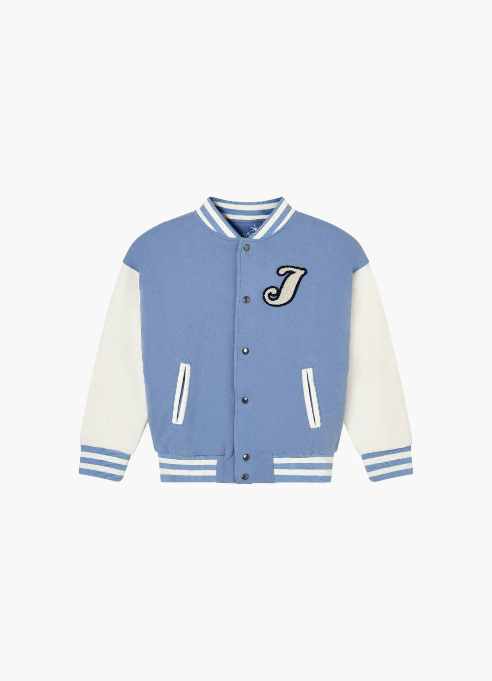 Juvia Collegejacke Valentinstagsangebot