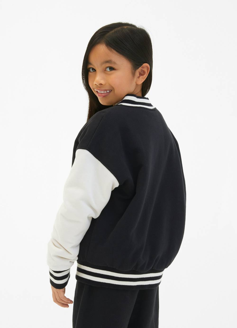 Juvia Collegejacke Jubiläumsangebot