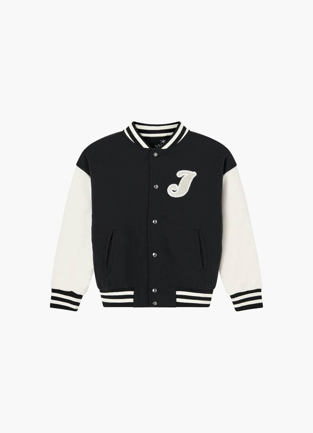 Juvia Collegejacke Jubiläumsangebot