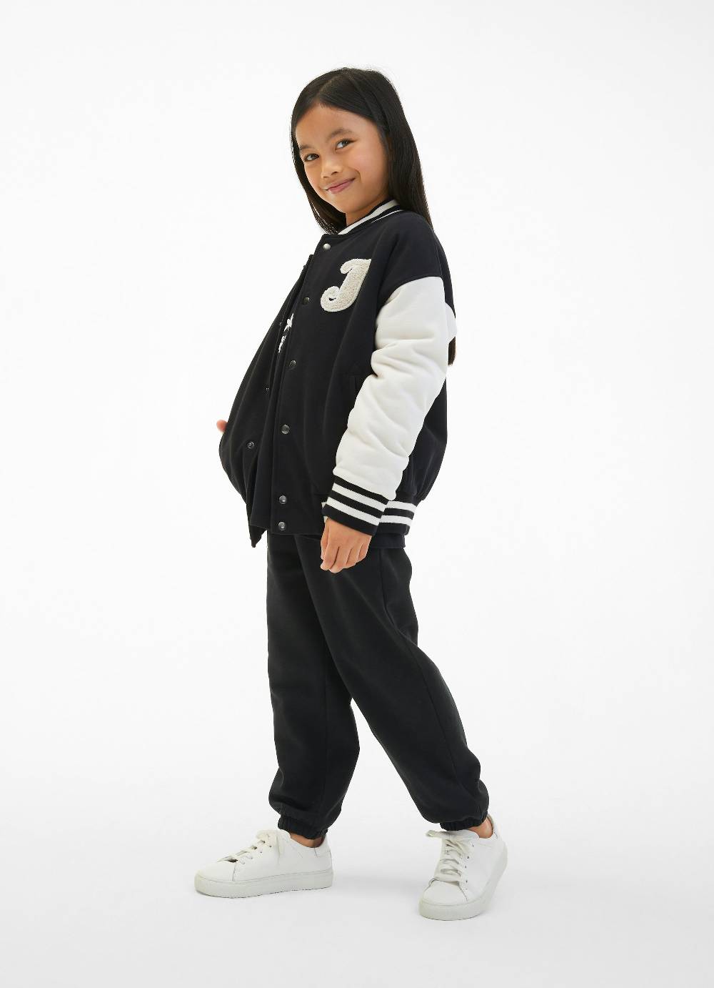 Juvia Collegejacke Jubiläumsangebot