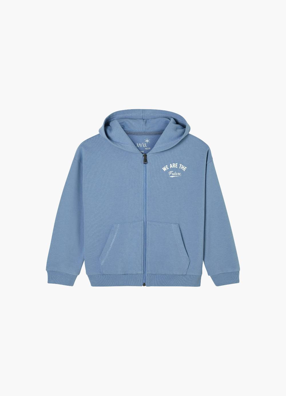 Juvia Hoodie - Sweatjacke Lagerräumung