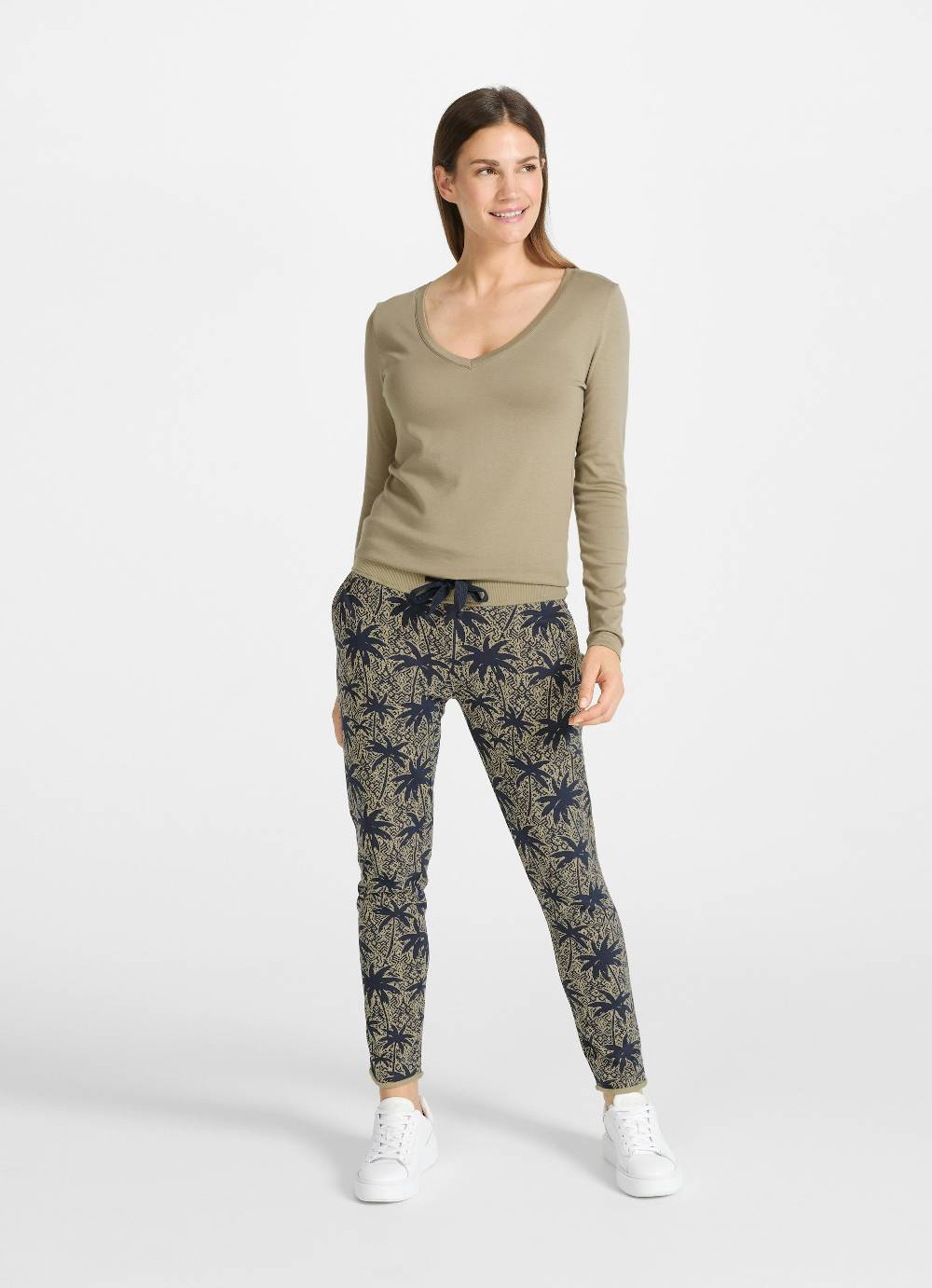Juvia Slim Fit - Sweatpants Heißer Verkauf