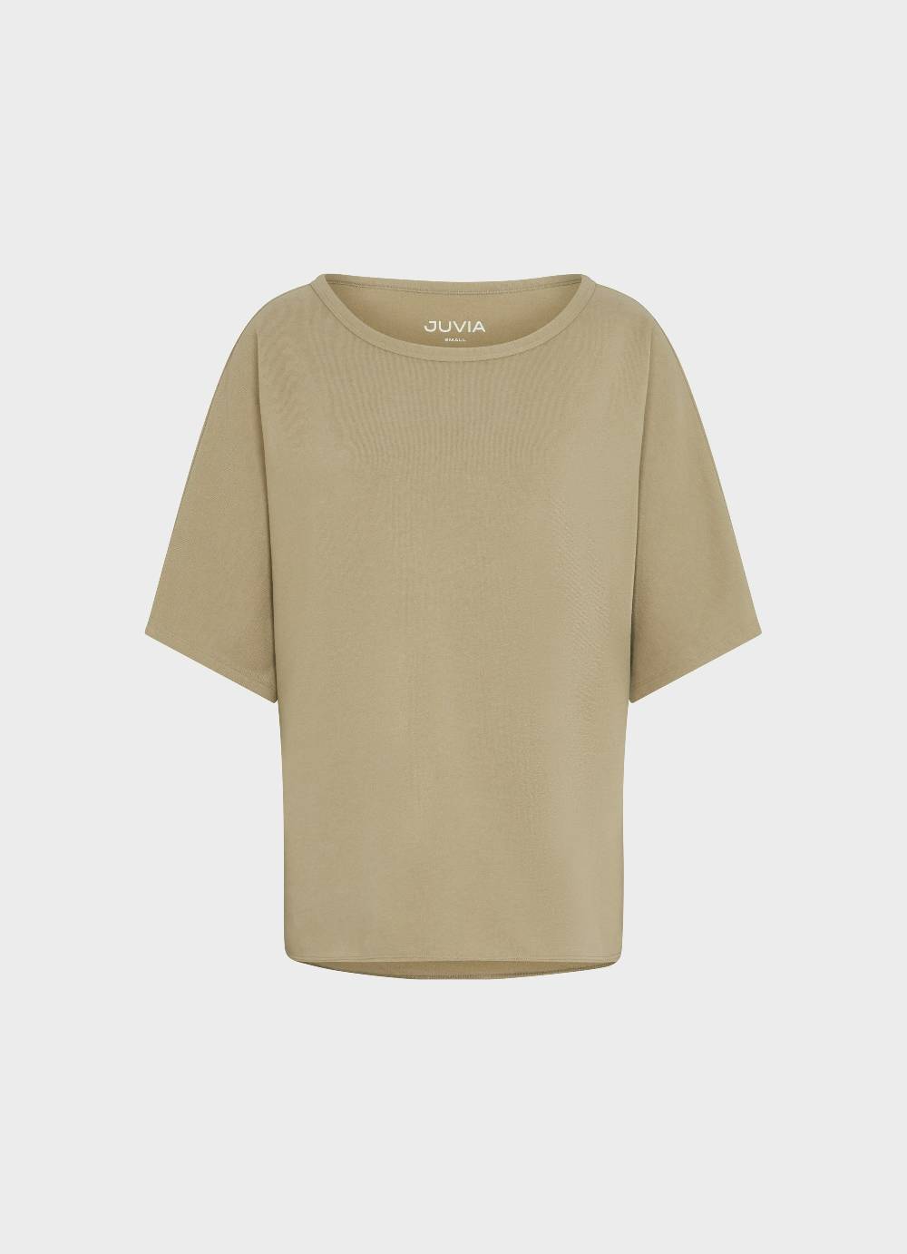 Juvia Oversized Sweat - Cape Online Outlet