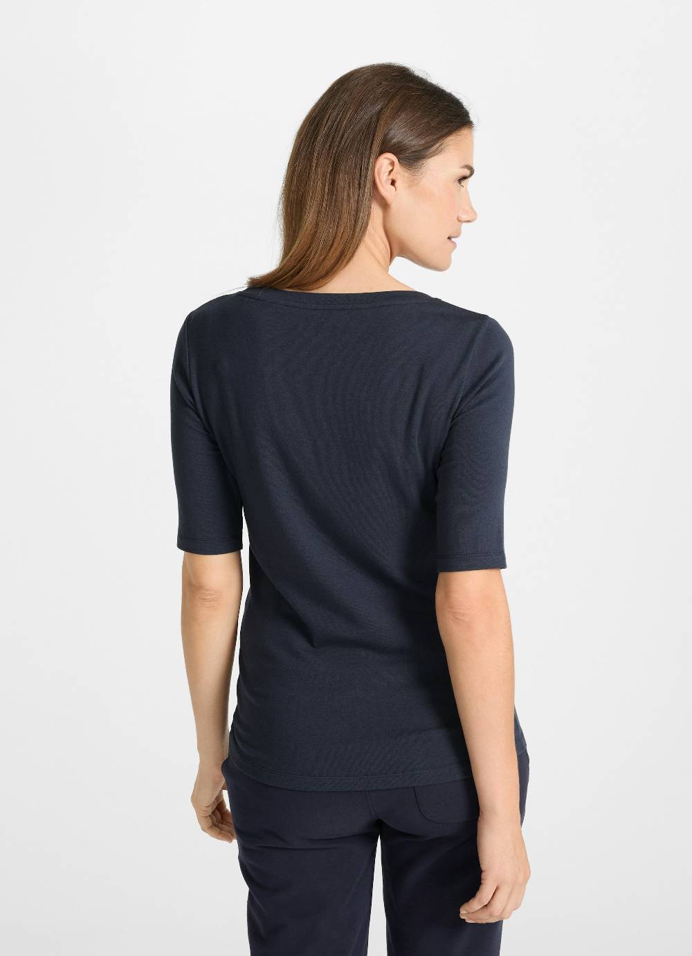 Juvia Jersey Modal - T-Shirt Exklusive Angebote