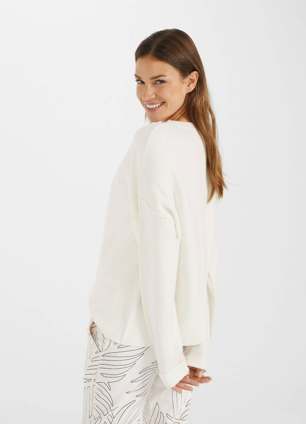 Juvia Sweatshirt Blitzangebot