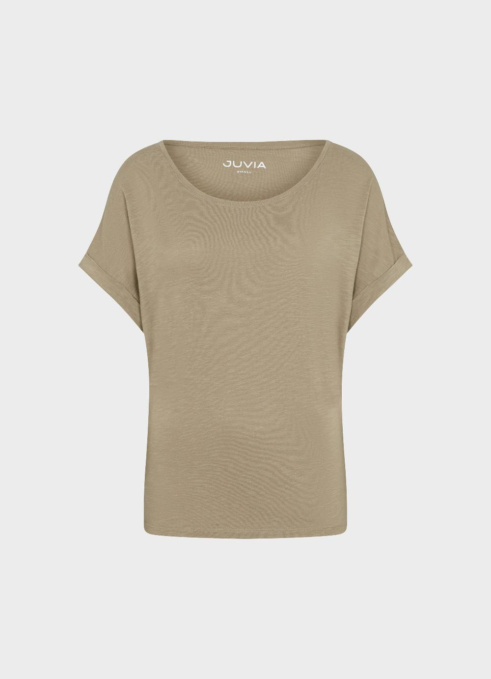 Juvia Boxy - T-shirt Neuheiten