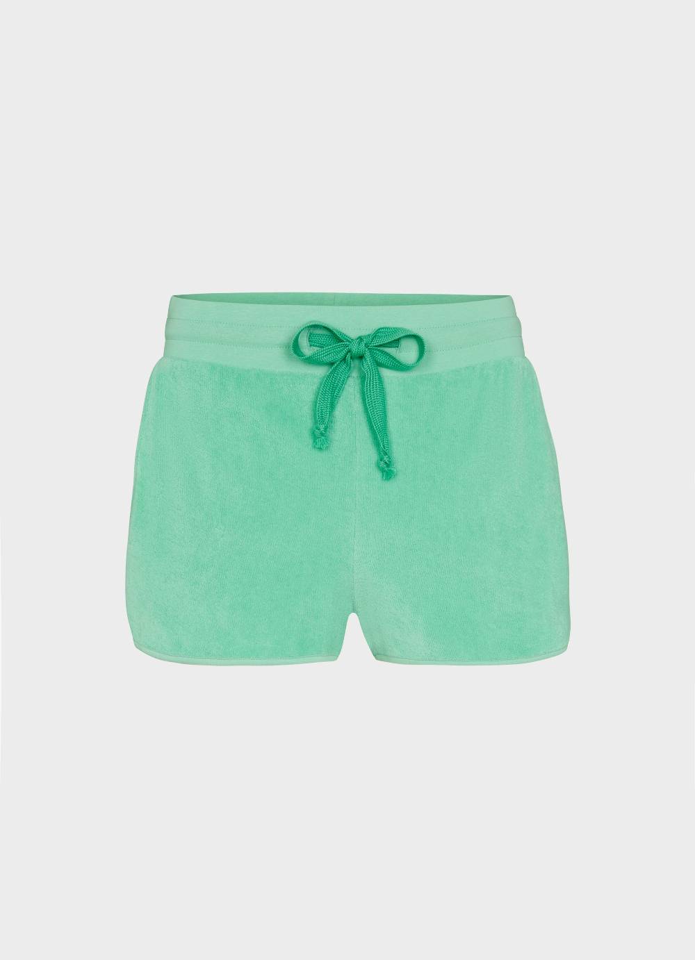 Juvia Frottee - Shorts Bestseller