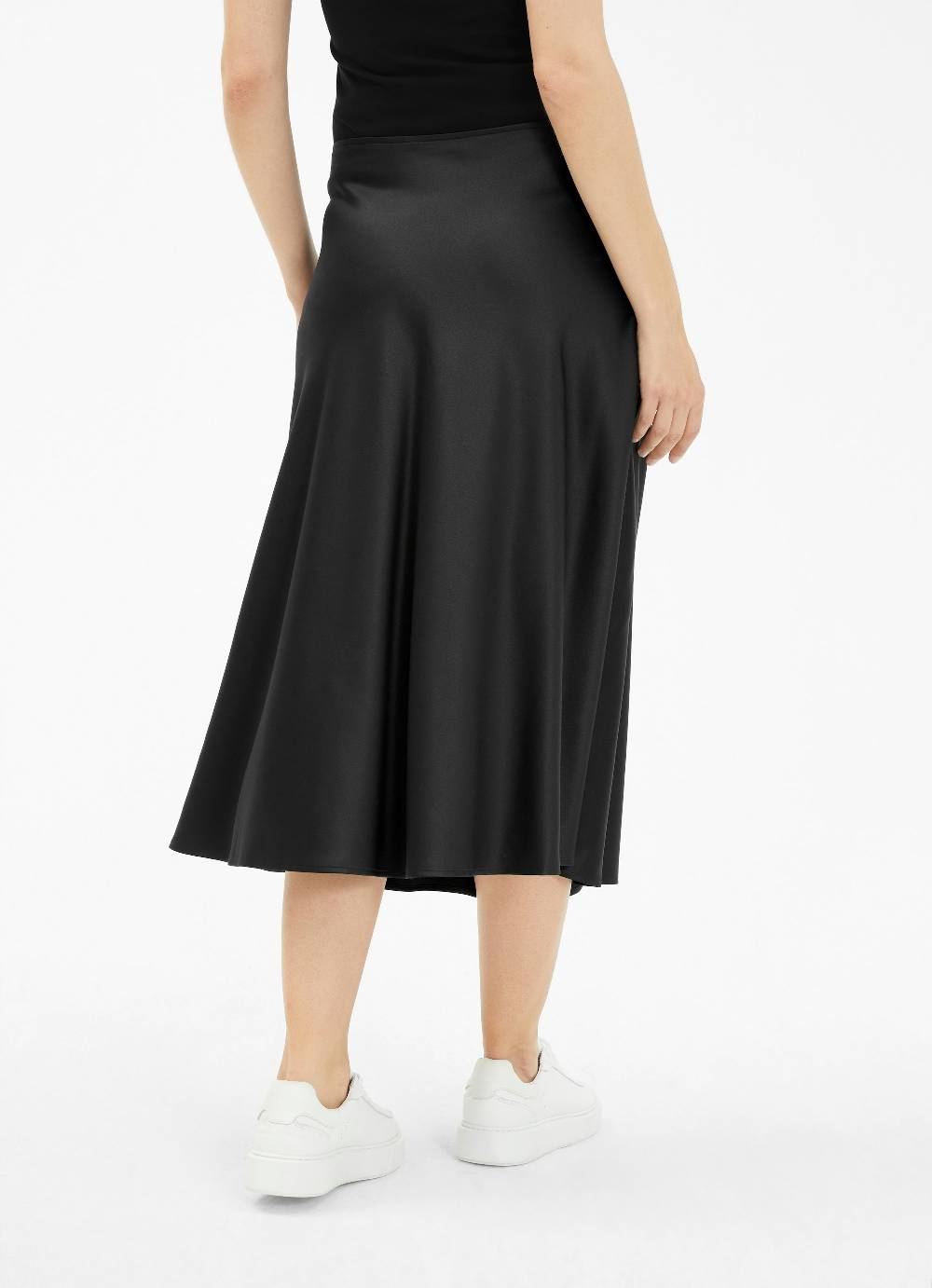 Juvia Satin - Rock Saisonale Angebote