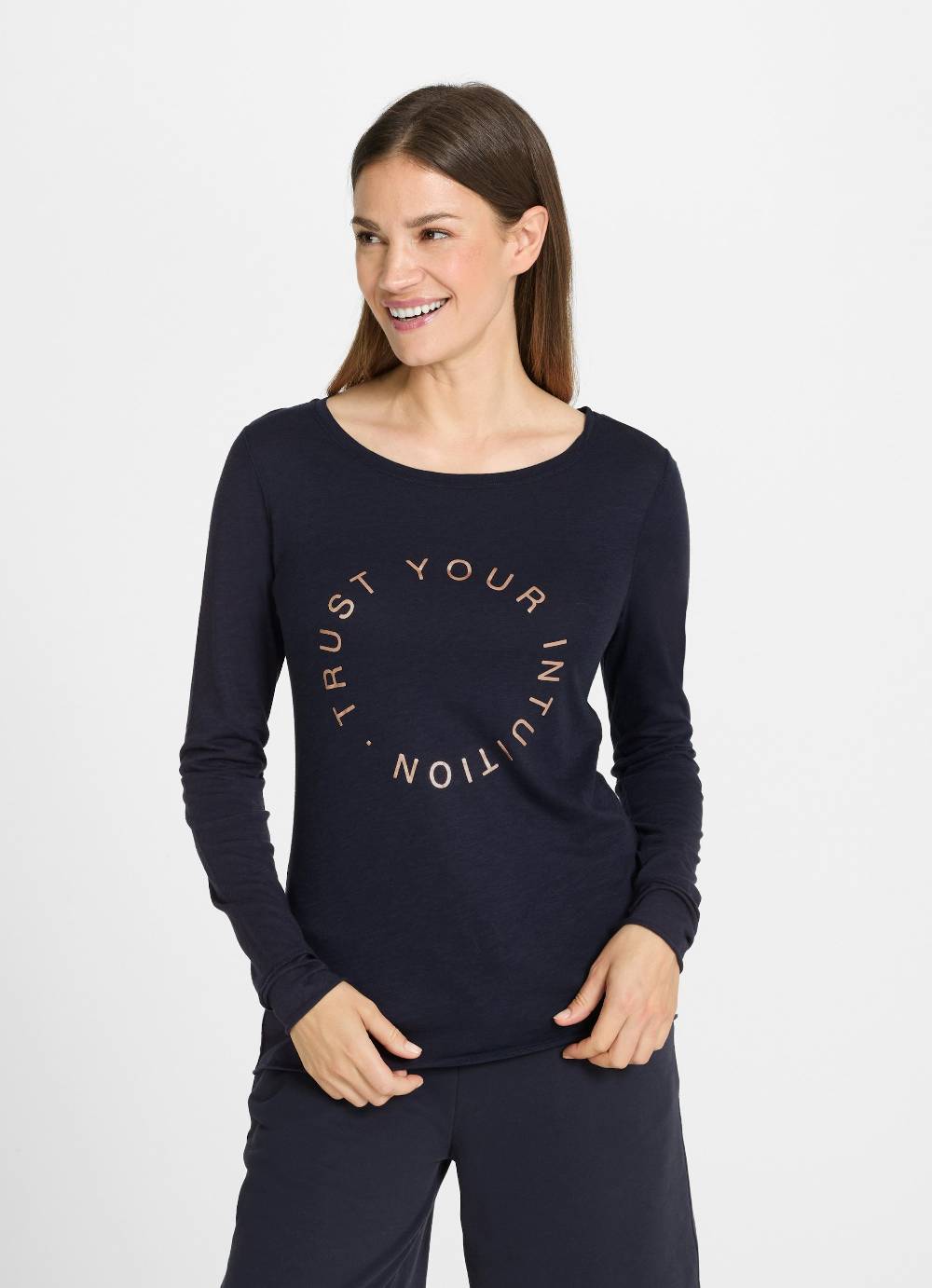 Juvia Longsleeve Räumungsverkauf