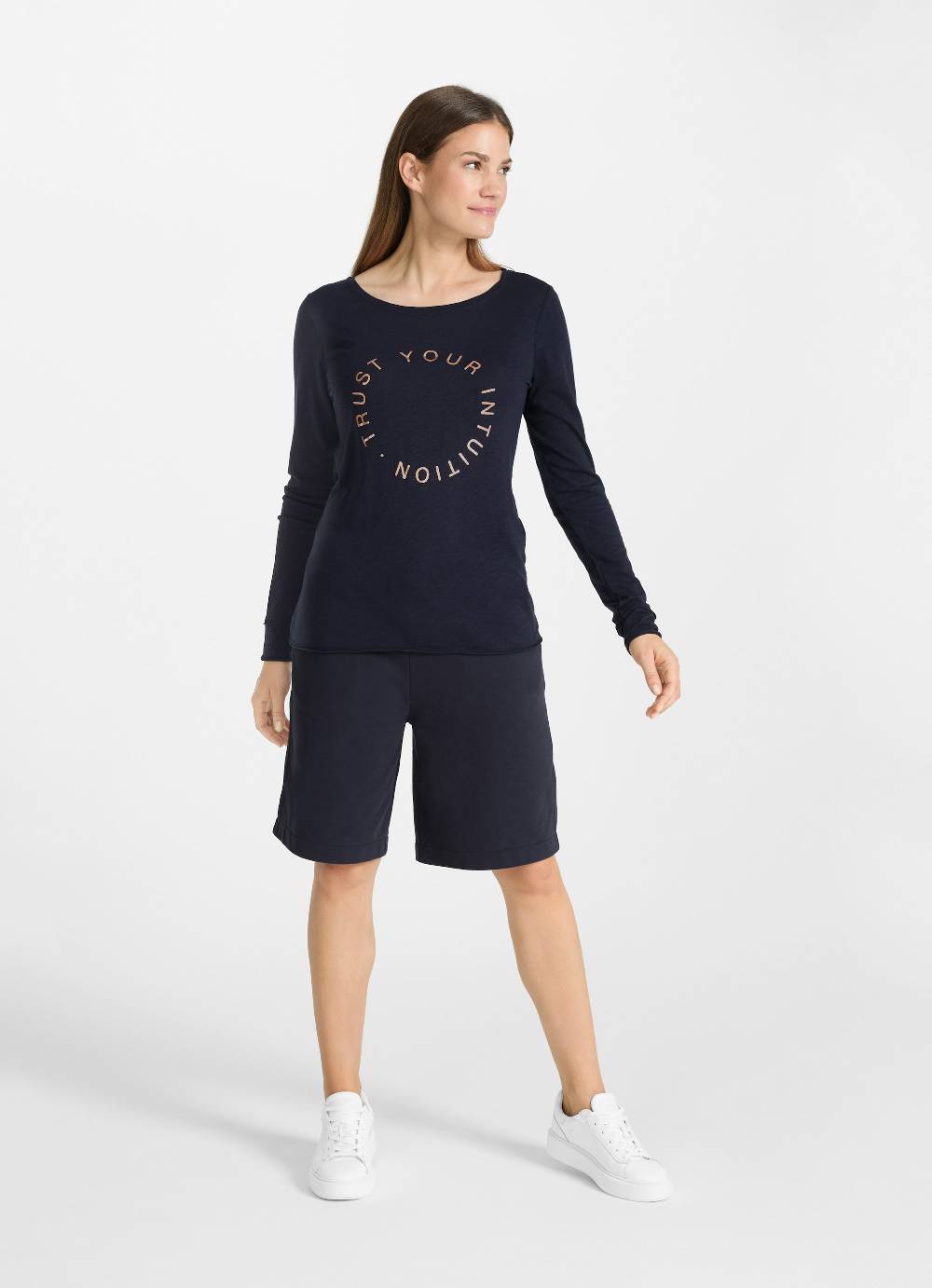 Juvia Longsleeve Räumungsverkauf