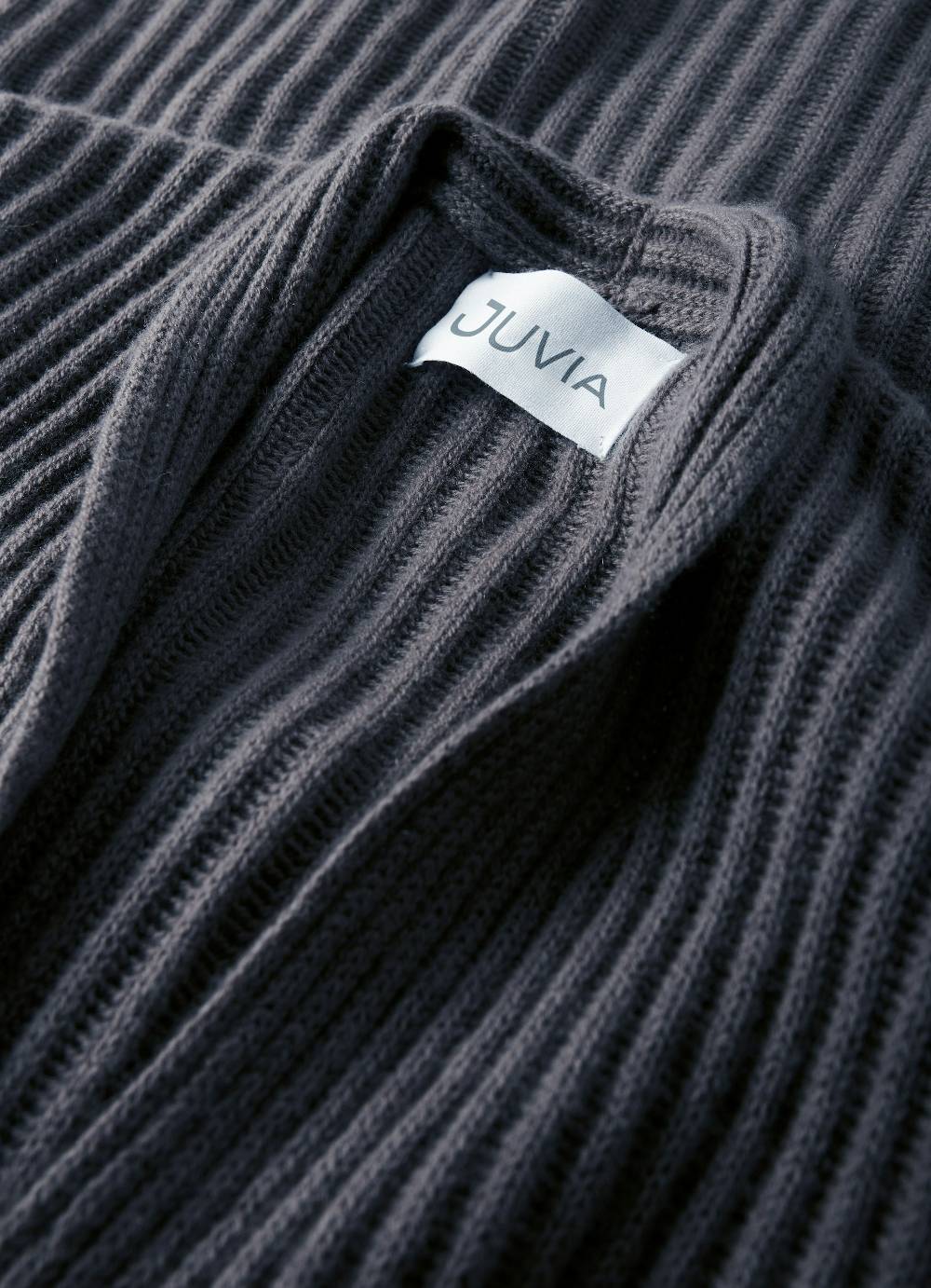 Juvia Cashmere Blend - Cardigan Kauf eins, bekomm eins gratis
