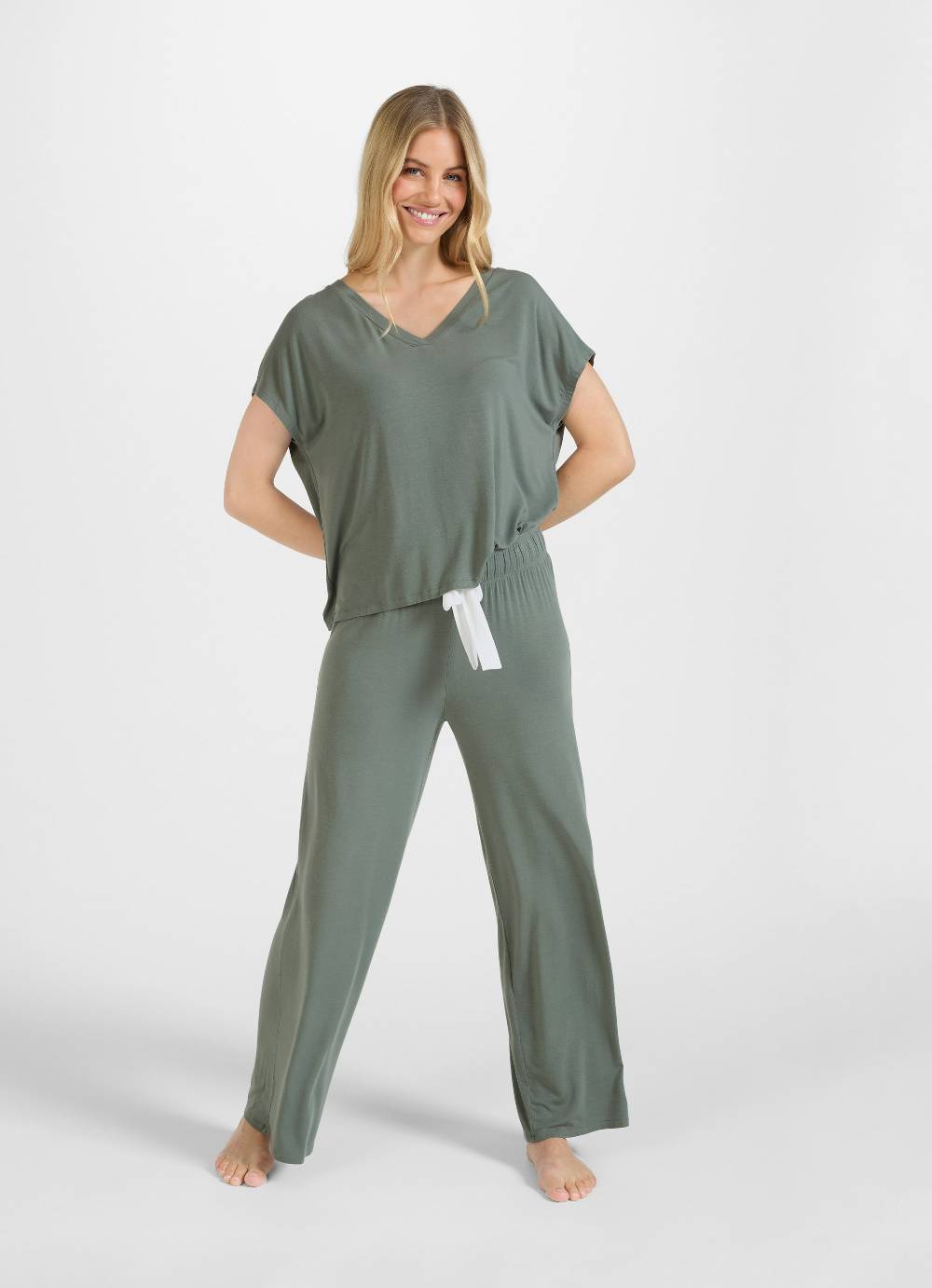 Juvia Nightwear - Shirt Riesige Ersparnisse