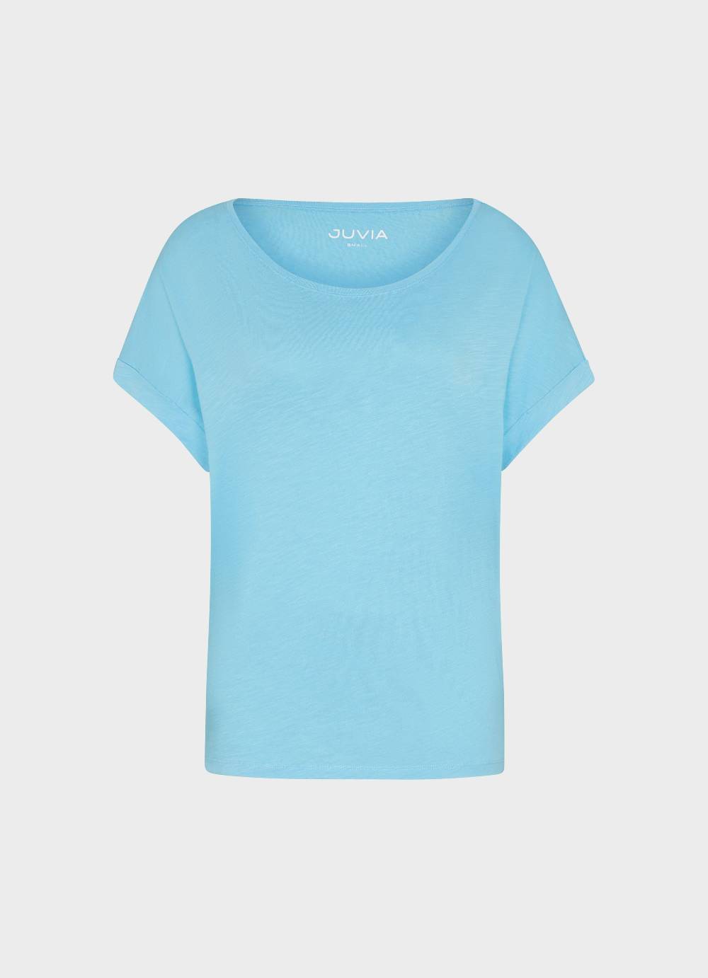 Juvia Boxy - T-shirt Kostenlose Rückgabe