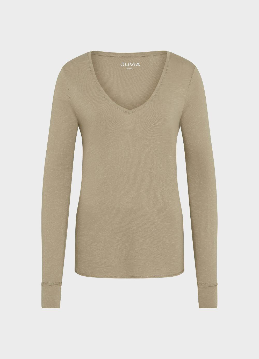 Juvia Longsleeve Begrenzte Freigabe