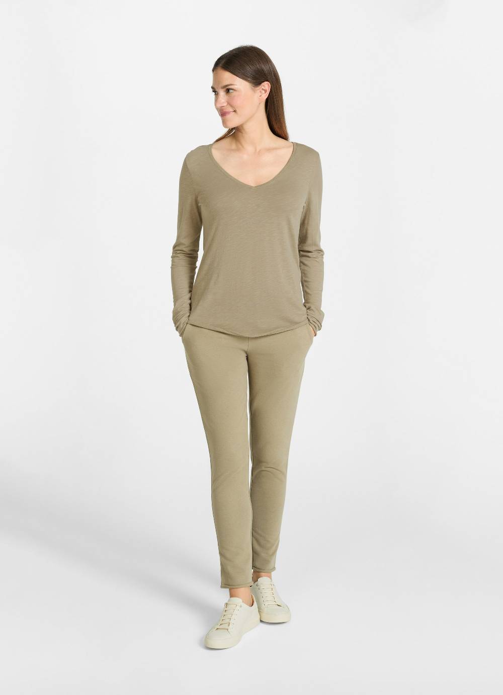 Juvia Longsleeve Begrenzte Freigabe