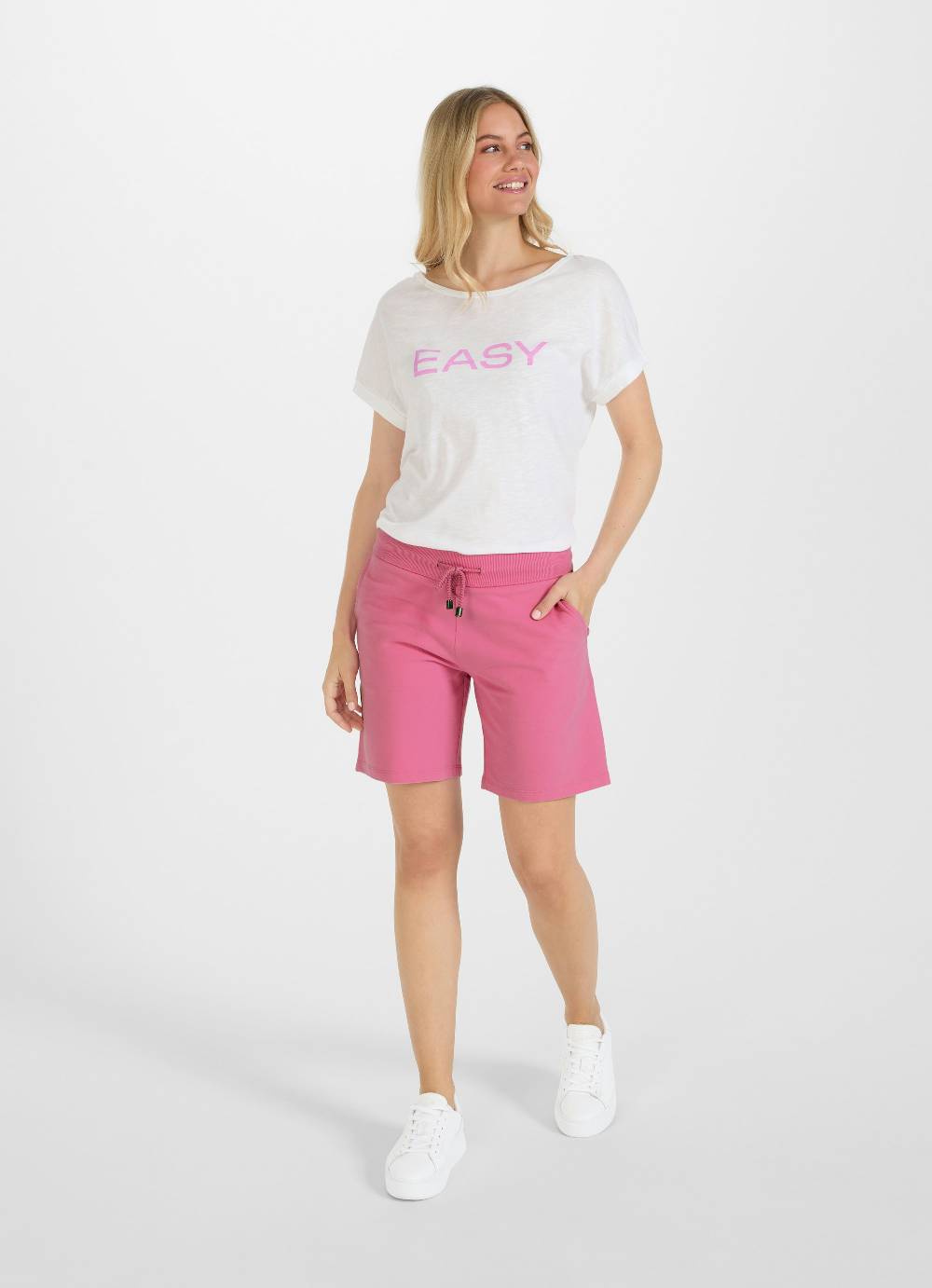 Juvia Bermudas Letzte 3 Tage
