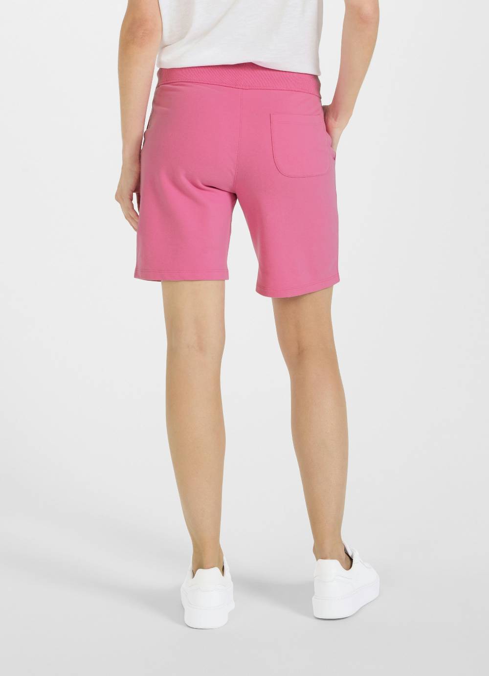 Juvia Bermudas Letzte 3 Tage