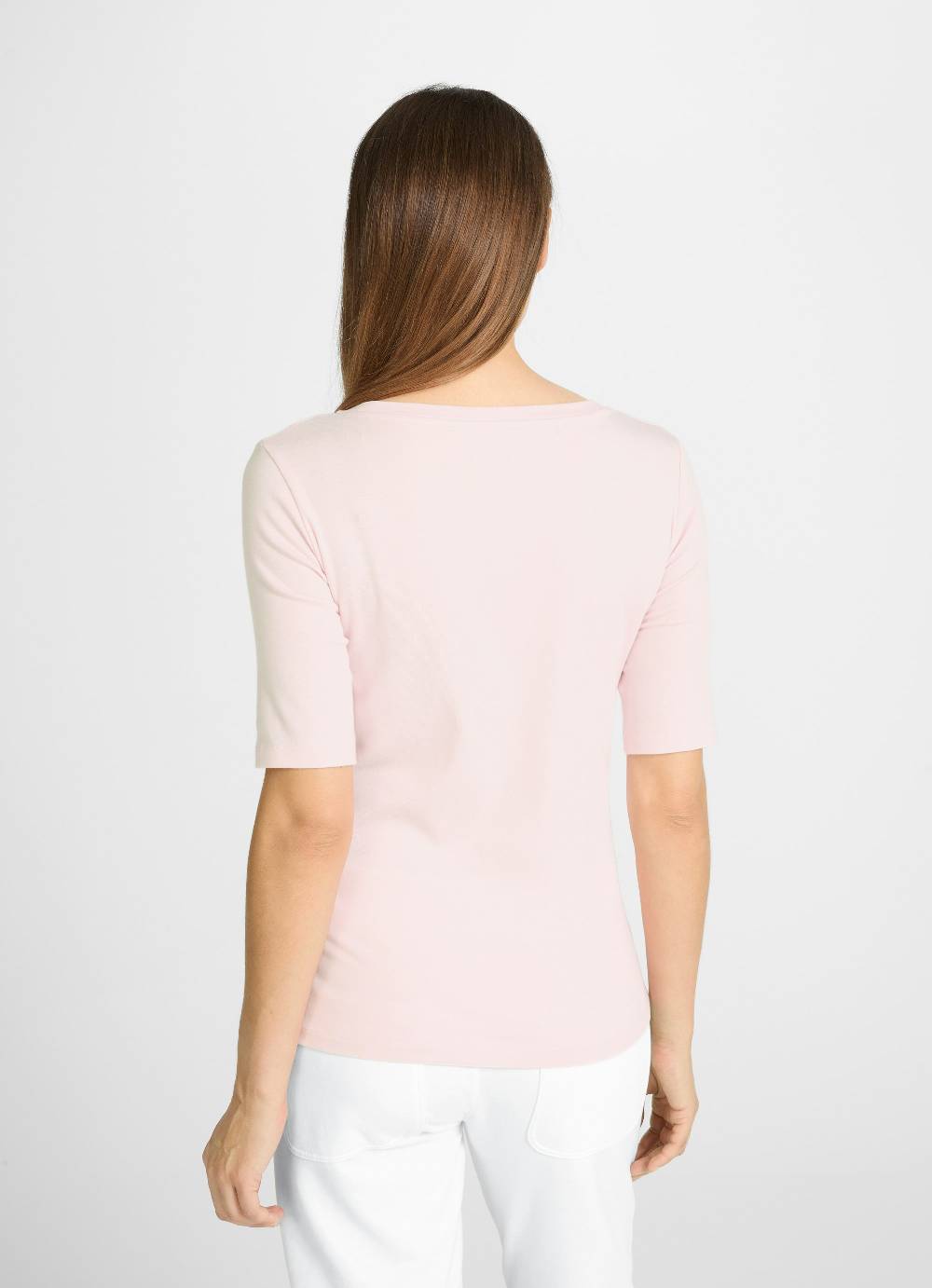 Juvia Jersey Modal - T-Shirt Neueste Stile