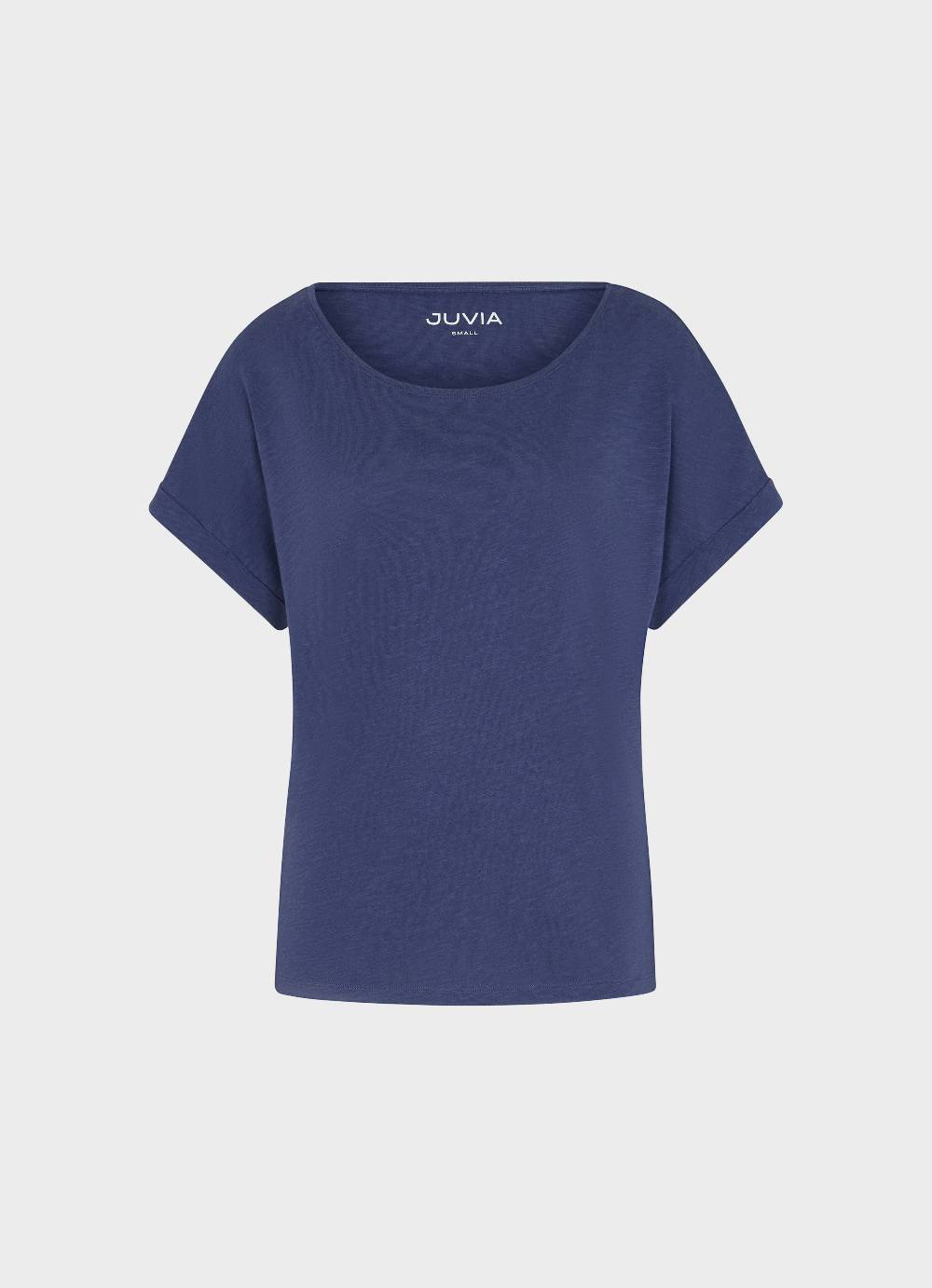 Juvia Boxy - T-shirt Bis zu 60% Rabatt
