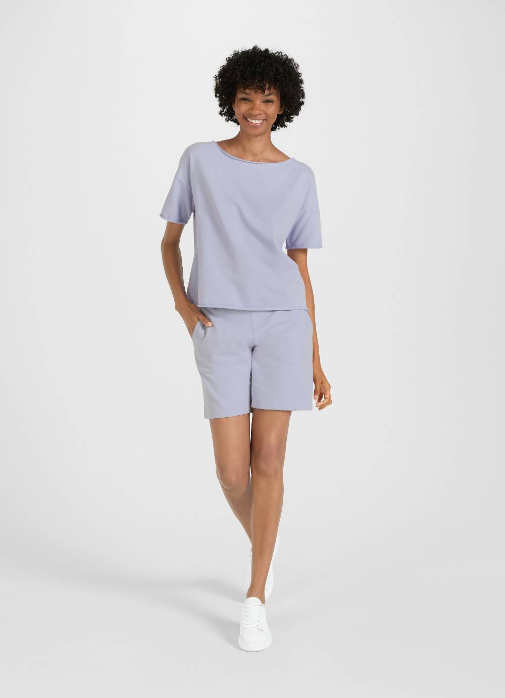 Juvia Bermudas Sonderangebot der Fabrik