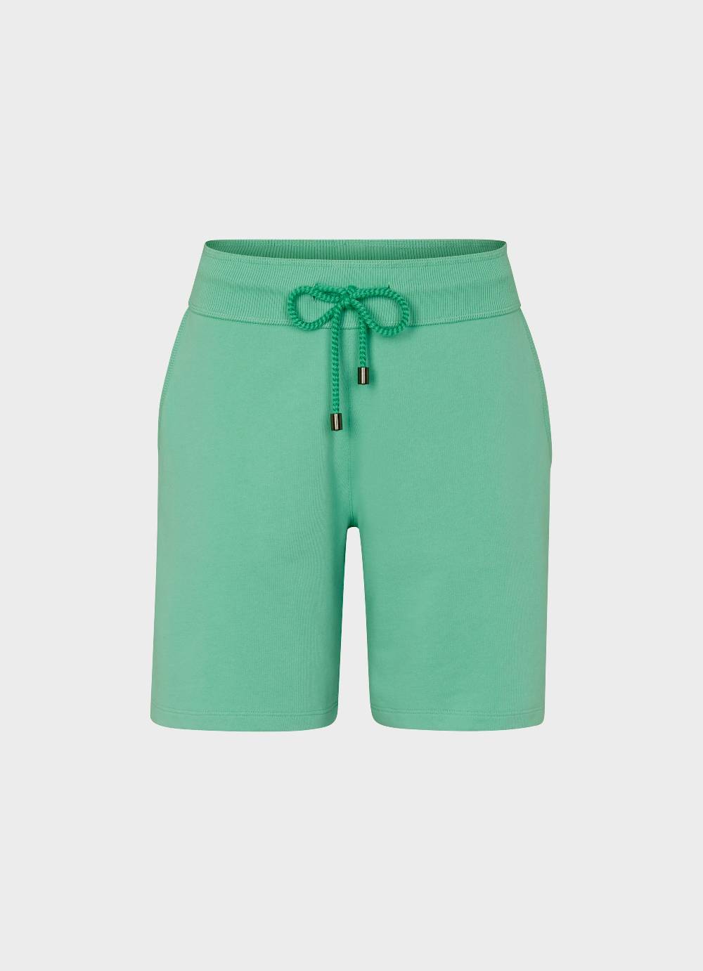 Juvia Bermudas Vierteljährliche Förderung