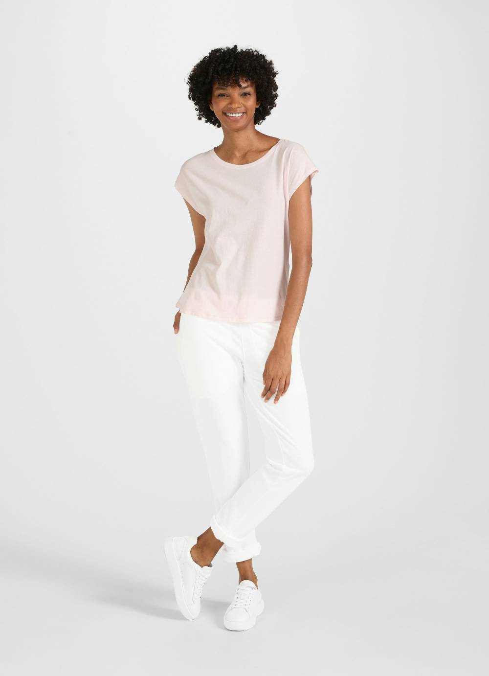 Juvia T-Shirt 50% Rabatt mit kostenlosem Versand