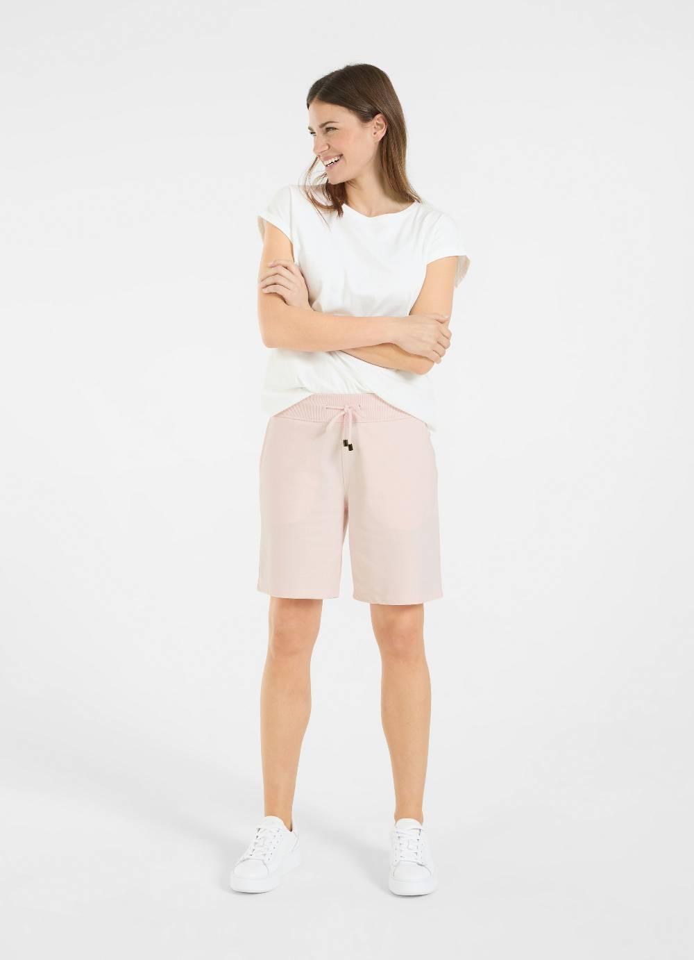 Juvia Bermudas Clearance-Verkauf