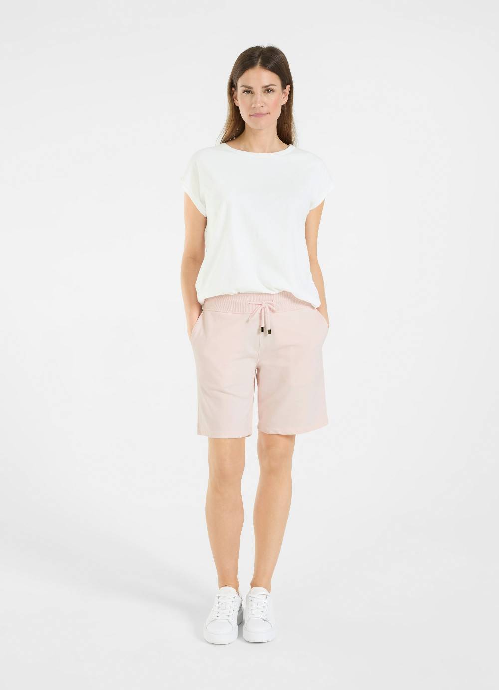 Juvia Bermudas Clearance-Verkauf