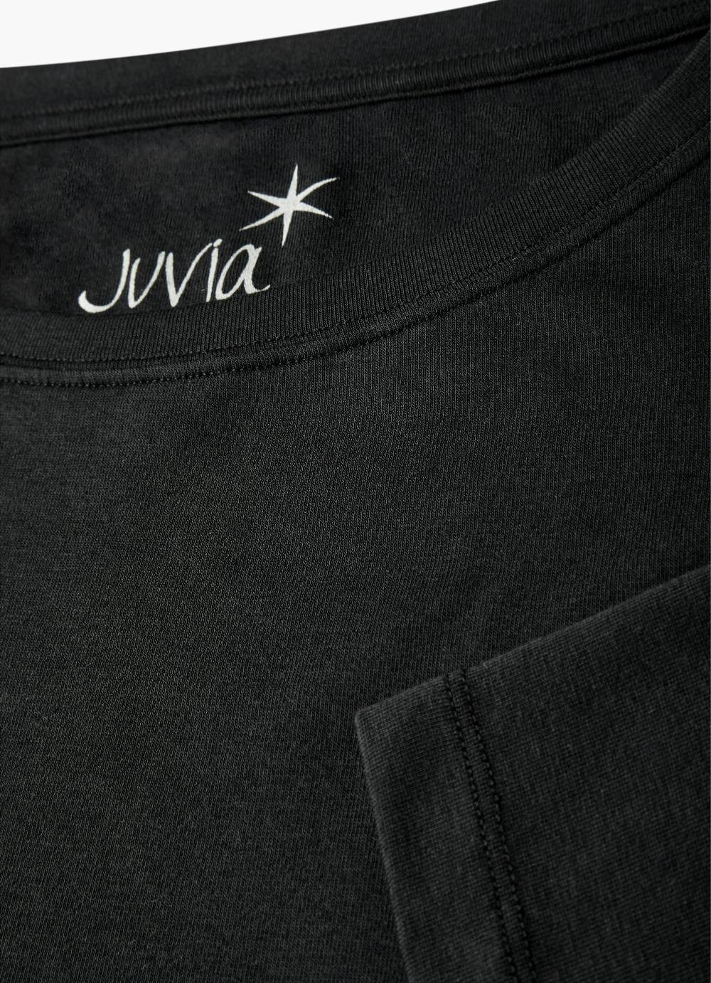 Juvia Jersey Modal - T-Shirt Fabrikladen