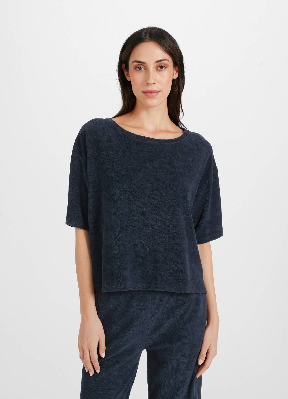 Juvia Frottee - T-Shirt