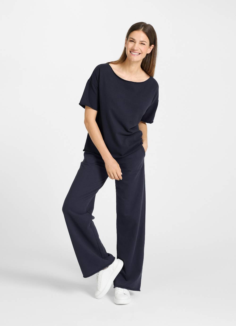 Juvia Oversized - Shirt Speichern exportieren